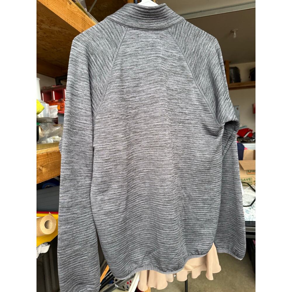 Balance collection pull over half zip - Picture 2 of 3
